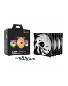 WENTYLATOR BE QUIET! Light Wings LX 120mm PWM high-speed Triple Pack - nr 18