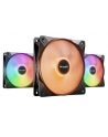 WENTYLATOR BE QUIET! Light Wings LX 120mm PWM high-speed Triple Pack - nr 23