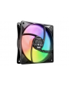 WENTYLATOR BE QUIET! Light Wings LX 120mm PWM high-speed Triple Pack - nr 24