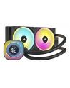 Corsair iCUE LINK H100iLCD 240mm RGB - nr 1