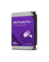 Dysk twardy HDD WD Purple Pro 10TB 3,5''; SATA WD102PURP - nr 4