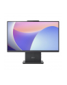 Lenovo IdeaCentre AIO 24IRH9 i3-1315U 238''; FHD IPS AG 250nits 100Hz 8GB DDR5 5200 SSD512 Intel UHD Graphics NoOS Luna Grey - nr 1