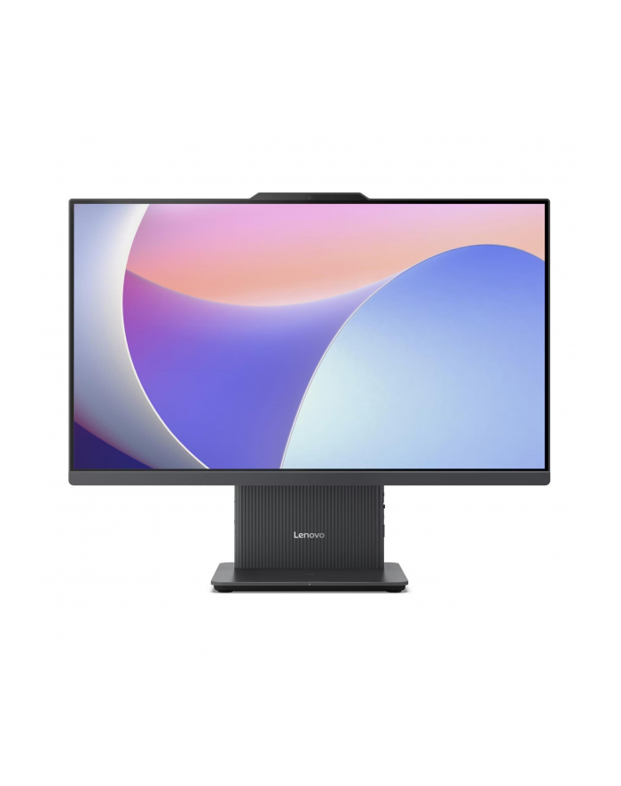 Lenovo IdeaCentre AIO 24IRH9 i3-1315U 238''; FHD IPS AG 250nits 100Hz 8GB DDR5 5200 SSD512 Intel UHD Graphics NoOS Luna Grey główny