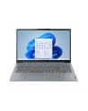 Lenovo IdeaPad Slim 3 15ABR8 Ryzen 5 7430U 156'';FHD IPS 300nits AG 16GB DDR4 3200 SSD512 AMD Radeon Graphics Win11 Arctic Grey - nr 1