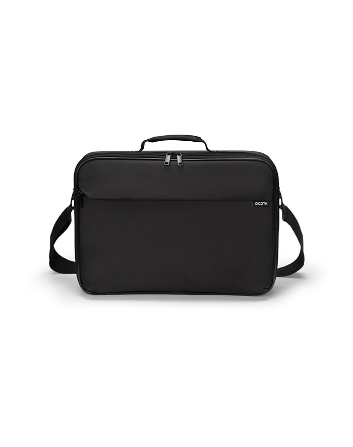 Torba Dicota Multi ONE 13-141''; czarna D32087-RPET główny