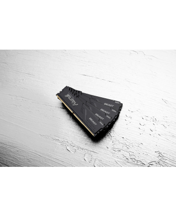 Kingston Pamięc DDR4 FURY Beast, 16 GB, 3200MHz nr 1