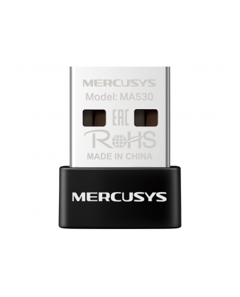 Mercusys MA530 Nano adapter USB Bluetooth 53