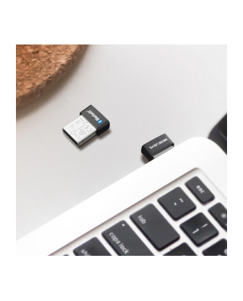 Mercusys MA530 Nano adapter USB Bluetooth 53