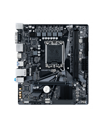 Płyta główna Gigabyte H610M S2H V2 nr 1