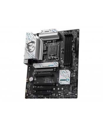Płyta główna MSI B760 GAMING PLUS WIFI DDR4