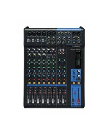 Yamaha MG12 - 12-kanałowa konsola mikserska