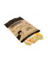 3Doodler Start Eco Plastic - Fire and Ice Mixed Bag 250 Plastik kompostowalny Pomarańczowy, Turkusowy, Biały, Żółty 1 g - nr 1