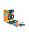 3Doodler Start Eco Plastic - Fire and Ice Mixed Bag 250 Plastik kompostowalny Pomarańczowy, Turkusowy, Biały, Żółty 1 g - nr 5