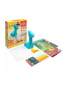 3Doodler Start Eco Plastic - Fire and Ice Mixed Bag 250 Plastik kompostowalny Pomarańczowy, Turkusowy, Biały, Żółty 1 g - nr 6