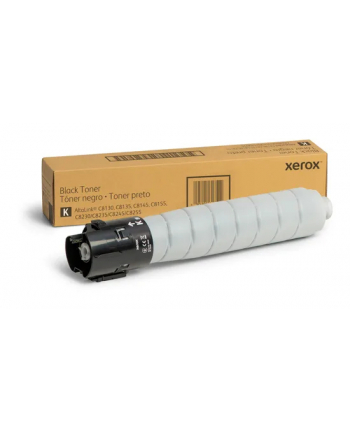 xerox AltaLink C8130/35 DMO Toner Black 006R01754