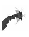 neomounts Ramię NEXT Slim Desk Mount, double display (topfix clamp/grommet - nr 44