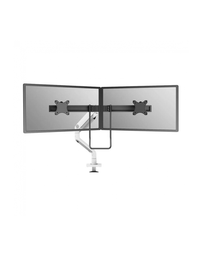 neomounts Uchwyt NEXT One Desk Mount, double display crossbar (topfix clamp) główny