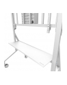 neomounts Stojak MOVE Go XL Mobile Floor Stand (fast install, height adj) - nr 44