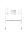 neomounts Stojak MOVE Go XL Mobile Floor Stand (fast install, height adj) - nr 47