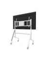 neomounts Stojak MOVE Go XL Mobile Floor Stand (fast install, height adj) - nr 48