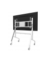 neomounts Stojak MOVE Go XL Mobile Floor Stand (fast install, height adj) - nr 49