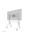 neomounts Stojak MOVE Go XL Mobile Floor Stand (fast install, height adj) - nr 53