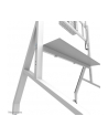 neomounts Stojak MOVE Go XL Mobile Floor Stand (fast install, height adj) - nr 58