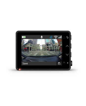 Wideorejestrator GARMIN Dash Cam 57