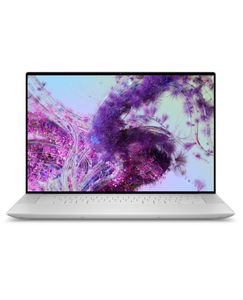 dell Notebook XPS 16 9640 Win11Pro Ultra 9 185H/32GB/1TB SSD/16.3 OLED UHD+ Touch/GeForce RTX 4060/WLAN + BT/Backlit Kb/6 Cell/3Y Basic