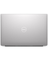 dell Notebook XPS 16 9640 Win11Pro Ultra 9 185H/32GB/1TB SSD/16.3 OLED UHD+ Touch/GeForce RTX 4060/WLAN + BT/Backlit Kb/6 Cell/3Y Basic - nr 17
