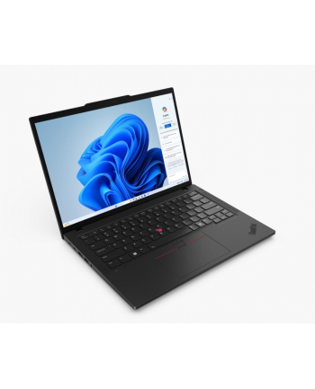 lenovo Ultrabook ThinkPad T14 G5 21MC0019PB W11Pro 8840U/16GB/512GB/INT/14.0 WUXGA/Black/3YRS Premier Support + CO2 Offset