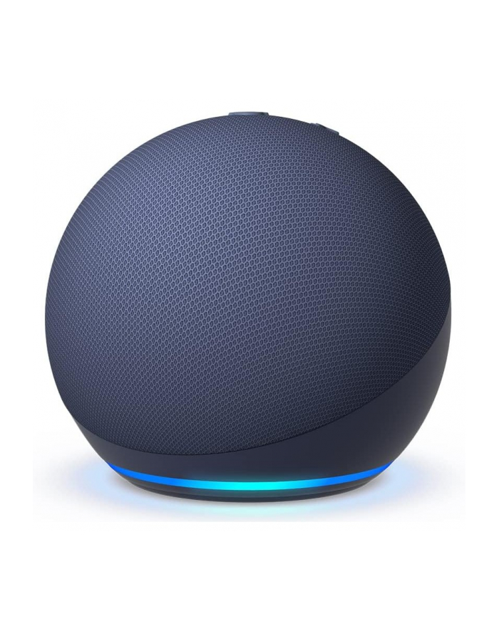 AMAZON ECHO DOT 5GEN BLU SMART SPEA główny