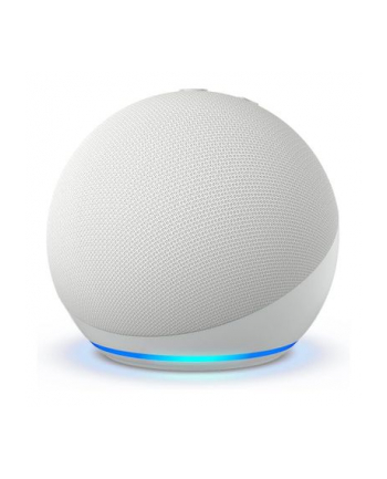 AMAZON ECHO DOT 5GEN BIANCO SMART S
