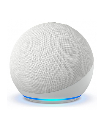 AMAZON ECHO DOT 5GEN BIANCO SMART S