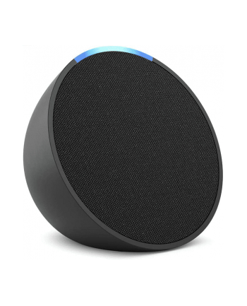 AMAZON ECHO POP ANTRACITE SMART SPE