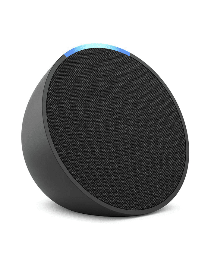 AMAZON ECHO POP ANTRACITE SMART SPE główny