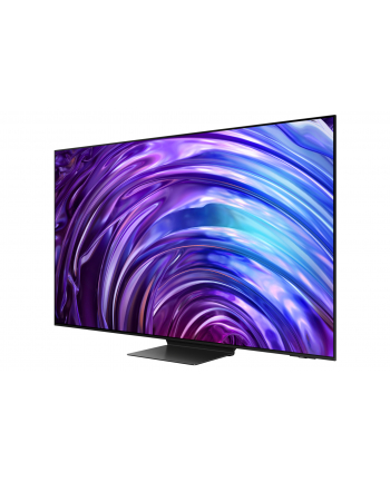 Telewizor 77''; Samsung QE77S95D OLED 4K Ultra HD Tizen 144 Hz