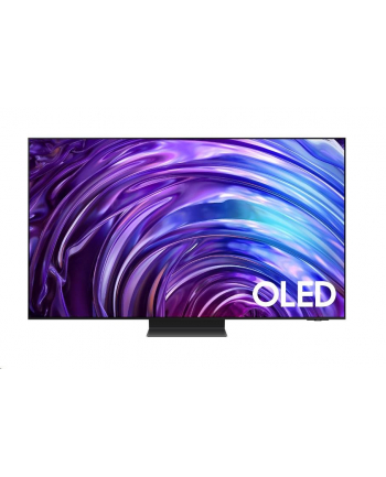 Telewizor 77''; Samsung QE77S95D OLED 4K Ultra HD Tizen 144 Hz