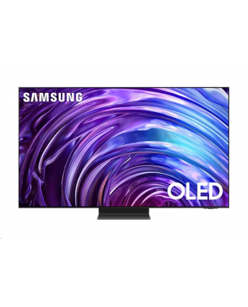 Telewizor 77''; Samsung QE77S95D OLED 4K Ultra HD Tizen 144 Hz