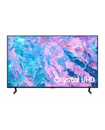 Telewizor 50''; Samsung UE50CU7092U