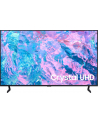 Telewizor 50''; Samsung UE50CU7092U - nr 8