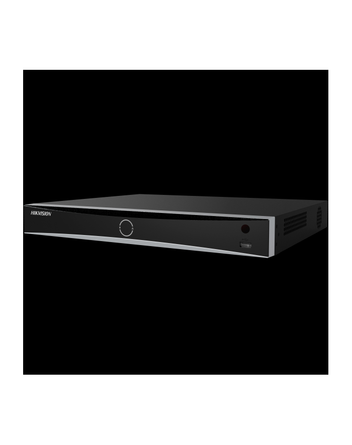 REJESTRATOR IP HIKVISION DS-7608NXI-K2(D) główny