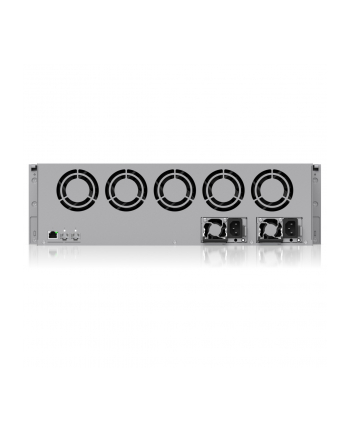 Rejestrator Ubiquiti UniFi Enterprise Network Video Recorder (ENVR-(wersja europejska))