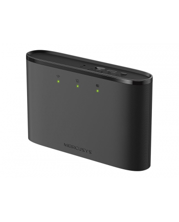 Router Mercusys MT110 Przenośny hotspot 4G LTE
