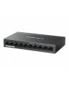 Switch Mercusys MS110P - nr 1