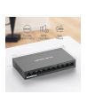 Switch Mercusys MS110P - nr 10