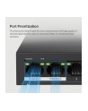 Switch Mercusys MS110P - nr 17