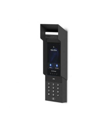Ubiquiti UACC-Intercom-Sunshield Interkom z Osłoną Słoneczną