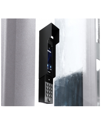 Ubiquiti UACC-Intercom-Sunshield Interkom z Osłoną Słoneczną nr 1