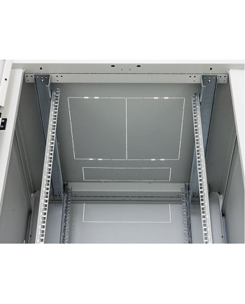 SZAFA 19''; D-ELTA/S 22U 600x600 RMA-22-A66-CAX TRITON